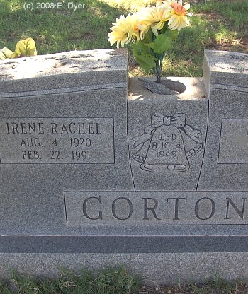 Brownfield Cemetery, Terry County, Texas
