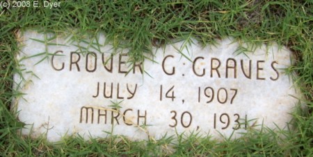 Brownfield Cemetery, Terry County, Texas