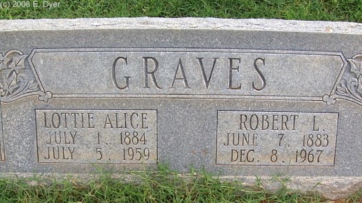 Brownfield Cemetery, Terry County, Texas