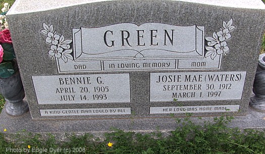 Brownfield Cemetery, Terry County, Texas