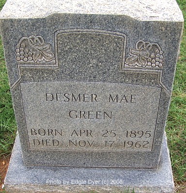 Brownfield Cemetery, Terry County, Texas