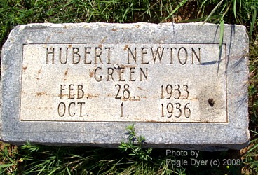 Brownfield Cemetery, Terry County, Texas
