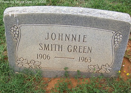 Brownfield Cemetery, Terry County, Texas