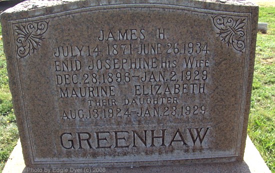 Brownfield Cemetery, Terry County, Texas