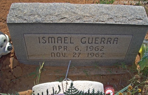 Brownfield Cemetery, Terry County, Texas