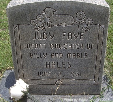 Brownfield Cemetery, Terry County, Texas