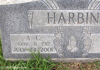 Brownfield Cemetery, Terry County, Texas