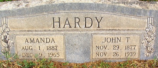 Brownfield Cemetery, Terry County, Texas