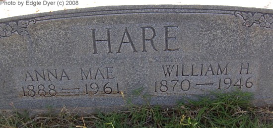 Brownfield Cemetery, Terry County, Texas