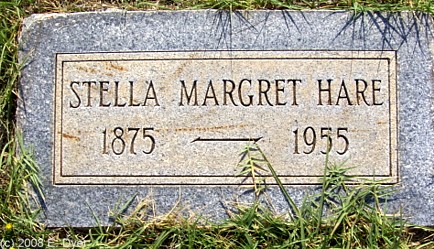 Brownfield Cemetery, Terry County, Texas