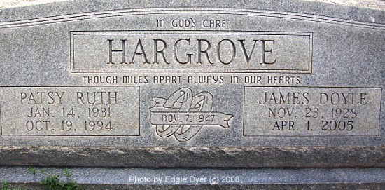Brownfield Cemetery, Terry County, Texas