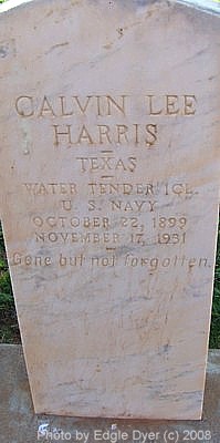 Brownfield Cemetery, Terry County, Texas