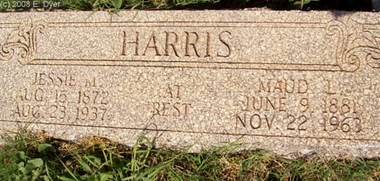 Brownfield Cemetery, Terry County, Texas