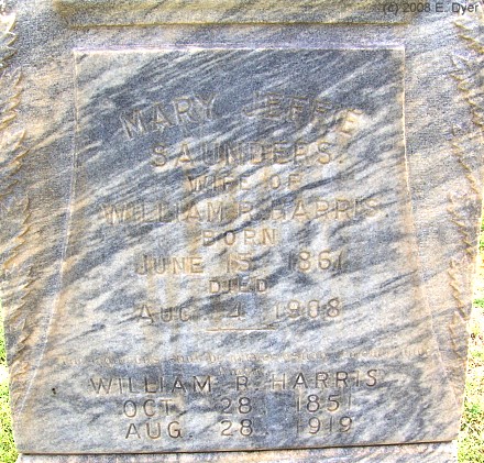 Brownfield Cemetery, Terry County, Texas
