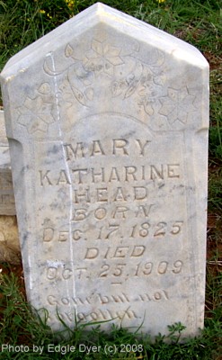 Brownfield Cemetery, Terry County, Texas