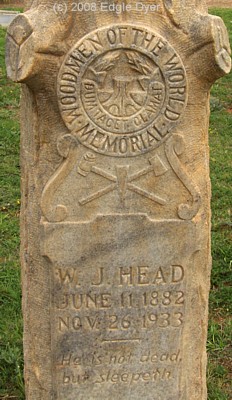 Brownfield Cemetery, Terry County, Texas