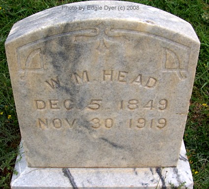 Brownfield Cemetery, Terry County, Texas
