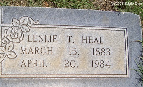 Brownfield Cemetery, Terry County, Texas