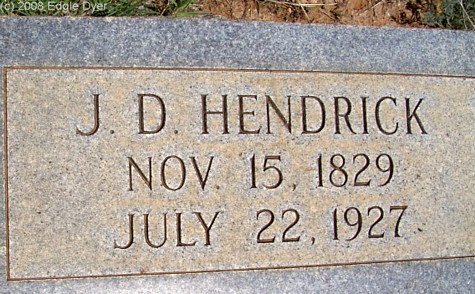 Brownfield Cemetery, Terry County, Texas