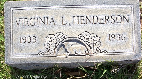 Brownfield Cemetery, Terry County, Texas