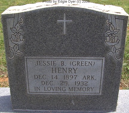 Brownfield Cemetery, Terry County, Texas