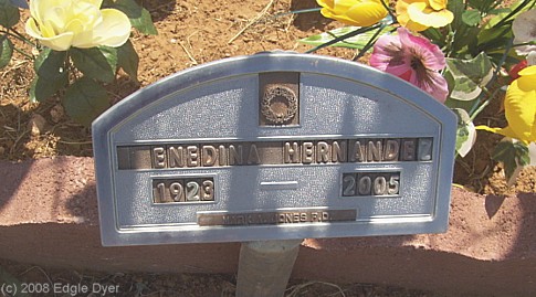 Brownfield Cemetery, Terry County, Texas