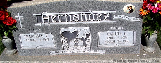 Brownfield Cemetery, Terry County, Texas
