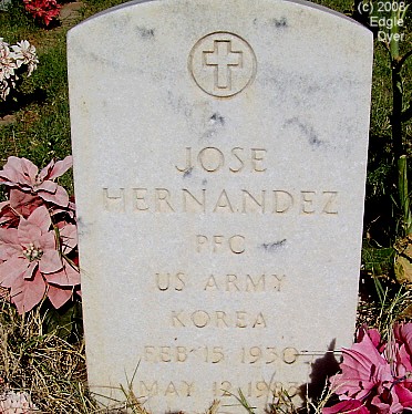 Brownfield Cemetery, Terry County, Texas