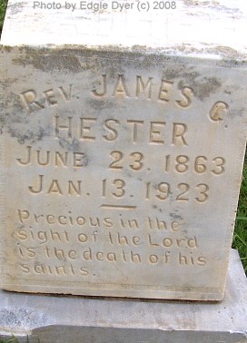 Brownfield Cemetery, Terry County, Texas