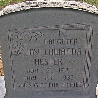 Brownfield Cemetery, Terry County, Texas