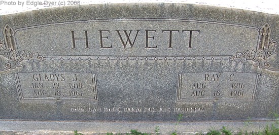Brownfield Cemetery, Terry County, Texas