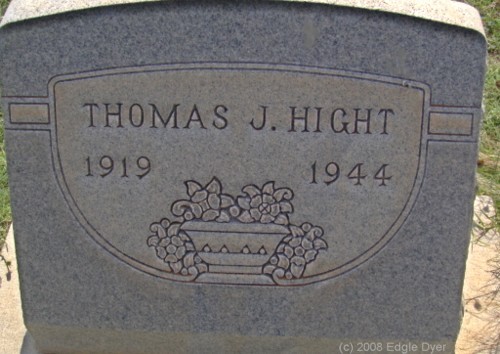 Brownfield Cemetery, Terry County, Texas