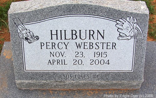 Brownfield Cemetery, Terry County, Texas