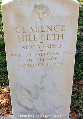 Brownfield Cemetery, Terry County, Texas