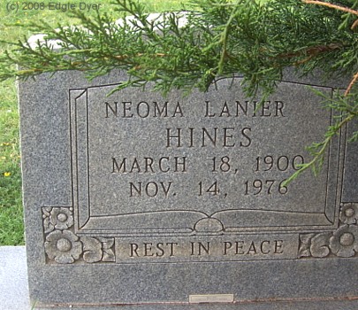 Brownfield Cemetery, Terry County, Texas