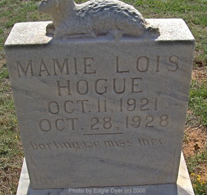Brownfield Cemetery, Terry County, Texas