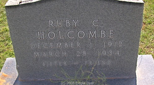 Brownfield Cemetery, Terry County, Texas
