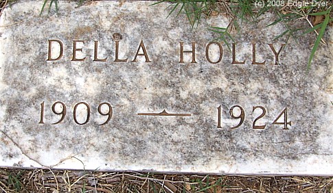 Brownfield Cemetery, Terry County, Texas