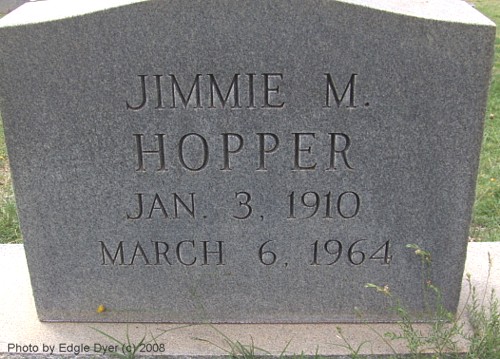 Brownfield Cemetery, Terry County, Texas