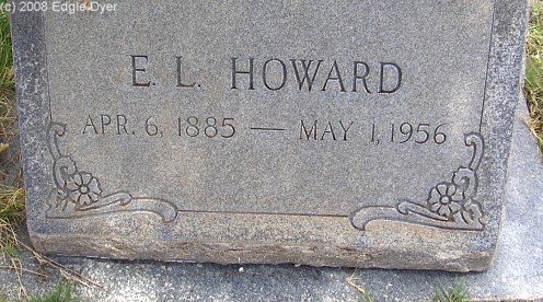 Brownfield Cemetery, Terry County, Texas