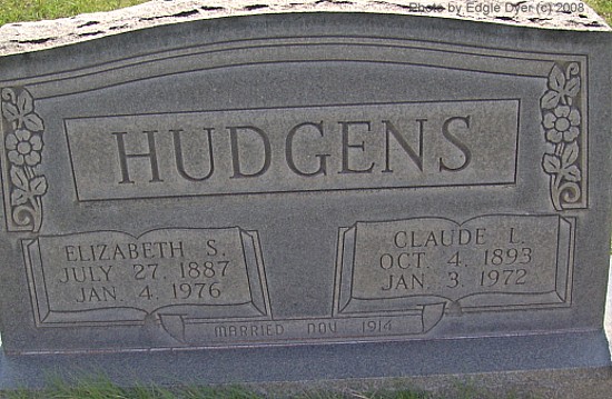 Brownfield Cemetery, Terry County, Texas