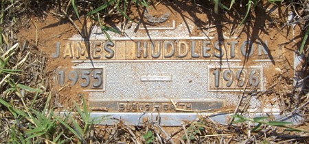 Brownfield Cemetery, Terry County, Texas