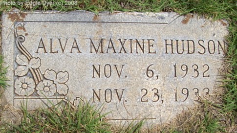 Brownfield Cemetery, Terry County, Texas