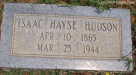 Brownfield Cemetery, Terry County, Texas