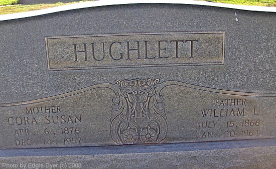 Brownfield Cemetery, Terry County, Texas