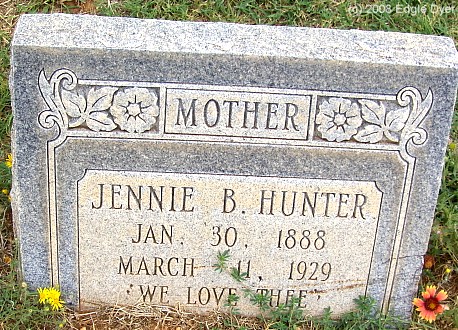 Brownfield Cemetery, Terry County, Texas