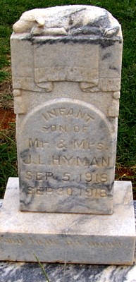 Brownfield Cemetery, Terry County, Texas