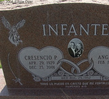 Brownfield Cemetery, Terry County, Texas