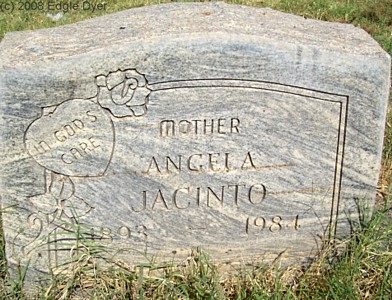 Brownfield Cemetery, Terry County, Texas