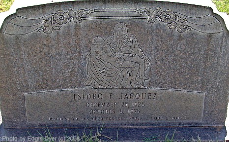 Brownfield Cemetery, Terry County, Texas
